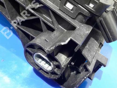 Pedal VW GOLF V (1K1)  | BP9552840I4