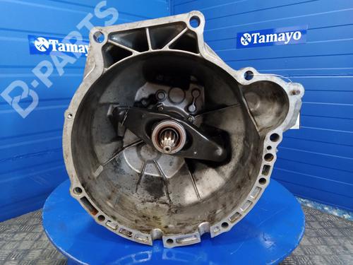 Used Gearbox BMW 3 (E36) 318 tds (90 hp) 7709083