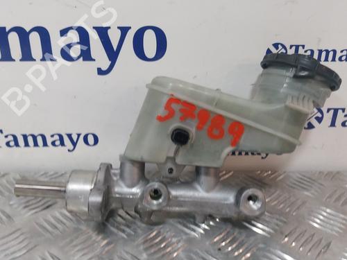 Used Brake master cylinder HONDA ACCORD VII (CL, CN) [2003-2012]  30636312