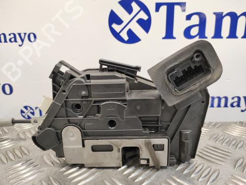 Front right lock SEAT LEON (5F1) 1.4 TSI | BP16025658C97 