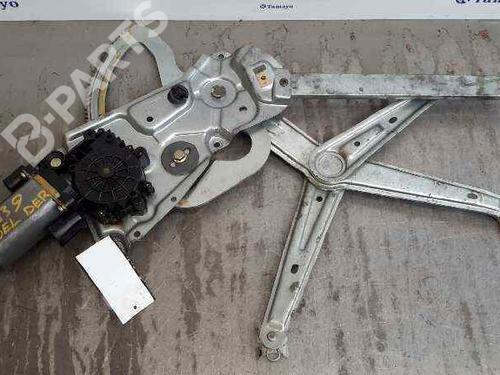 Used Front right window mechanism BMW 3 (E36) [1990-1998]  5629821