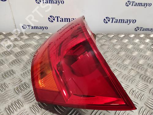 Right taillight AUDI Q7 (4LB)  | BP18119765C35 