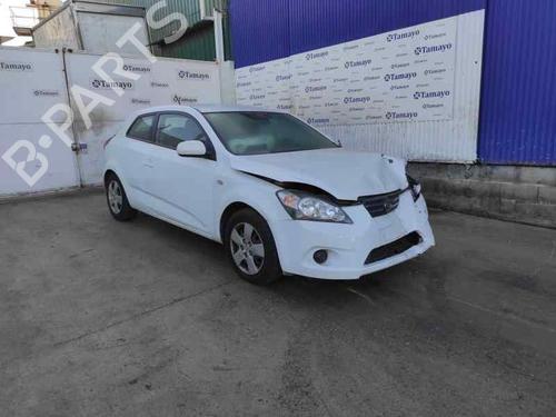 Used Gearbox Gearbox KIA CEE'D Hatchback (ED) [2006-2012] 33468515 33468515