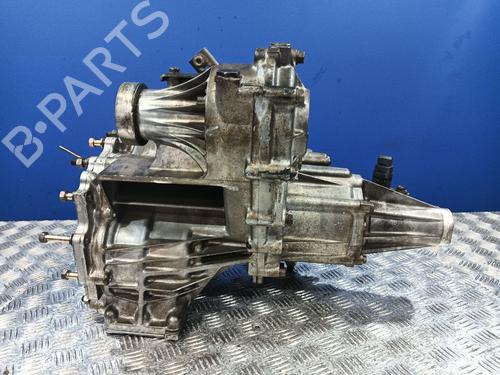 Transfer box MITSUBISHI PAJERO I (L04_G, L14_G)  | BP29405232M36 