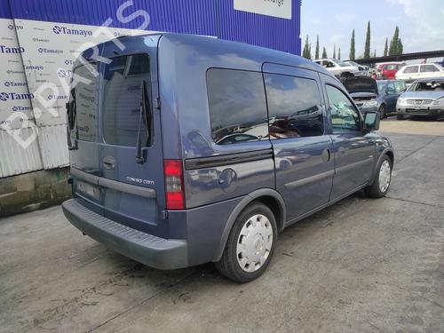 Alternator OPEL COMBO Tour 1.3 CDTI 16V | BP20325432M7 