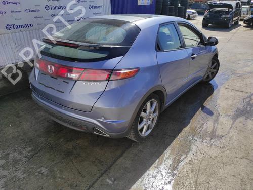 Engine HONDA CIVIC VIII Hatchback (FN, FK)  | BP16471107M1 
