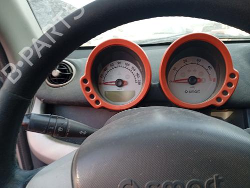 instrument-cluster-smart-forfour-454-2004-2005-2006-37637096 main image