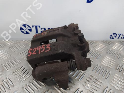 Right rear brake caliper RENAULT KOLEOS I (HY_)  | BP13317799M106 
