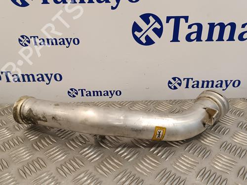 Pipe MERCEDES-BENZ M-CLASS (W164)  | BP16435071M125 