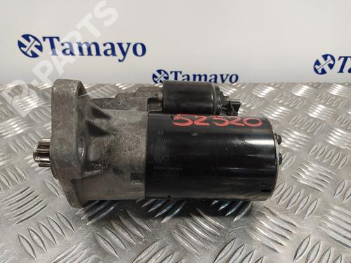 Startmotor SEAT LEON (1M1) 1.6 16 V | BP9819219M8 