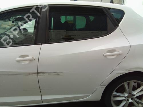 Climate control SEAT IBIZA IV (6J5, 6P1) 1.6 | BP10292761I5 