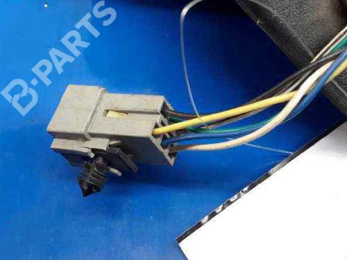 Right mirror CHRYSLER VOYAGER / GRAND VOYAGER III (GS_, NS_)  | BP213517C27 