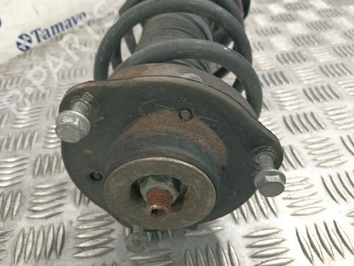 Left front shock absorber VW GOLF V (1K1) 1.9 TDI | BP31805353M16 