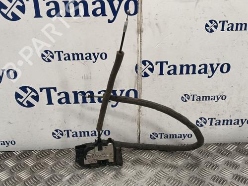 Front right lock NISSAN NV200 Van  | BP29940712C97