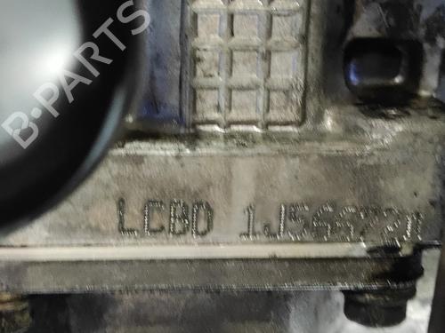 Engine FORD MONDEO III Saloon (B4Y) 2.5 V6 24V | BP15061871M1 