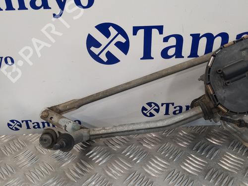 Front wiper motor VW PASSAT B6 (3C2) 2.0 TDI 16V | BP13058447M29 