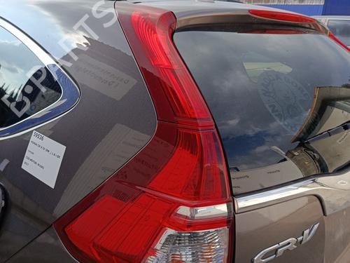Used Left taillight HONDA CR-V IV (RM_) 1.6 i-DTEC (RE6) (120 hp) 29630102