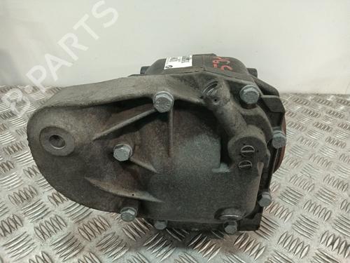 Rear differential BMW 1 (E81) 118 d | BP33691565M24  - Image 6