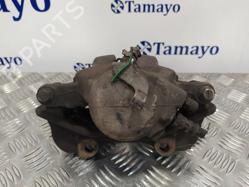 Right front brake caliper PEUGEOT EXPERT (224_)  | BP11565344M104 