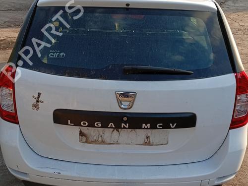 Used Rear wiper motor Rear wiper motor DACIA LOGAN II TCe 90 (L8MA, L8M1, L8AC) (90 hp) 34041605 34041605