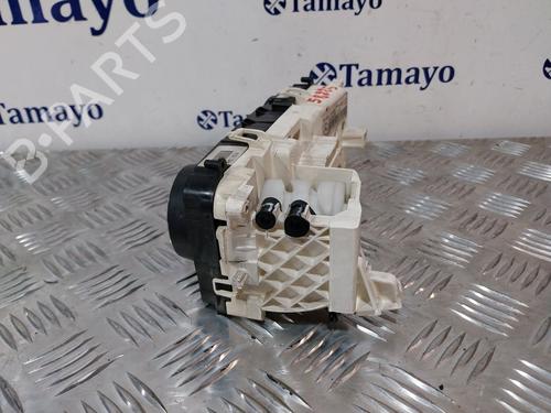 Climate control MERCEDES-BENZ A-CLASS (W169)  | BP29374480I5 