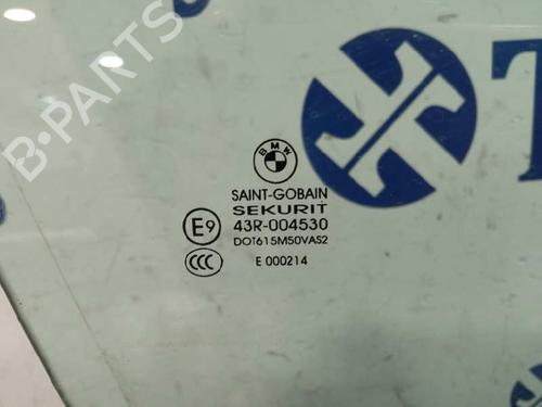 Front right door window BMW X6 (F16, F86)  | BP29136443C19 