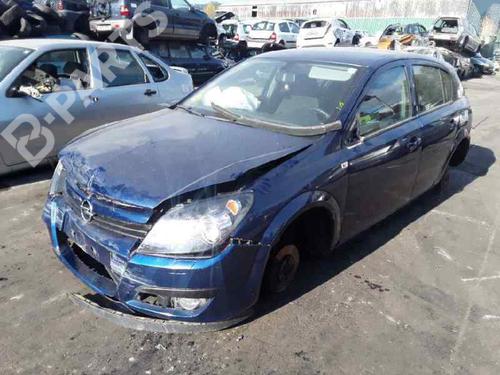 Left taillight OPEL ASTRA H GTC (A04)  | BP4734787C34 