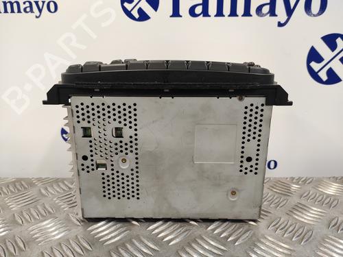 Radio JEEP GRAND CHEROKEE II (WJ, WG) 3.1 TD 4x4 | BP15517738E6 