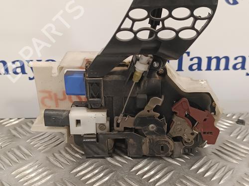 Rear right lock PORSCHE CAYENNE (9PA) S 4.5 | BP16153182C99 