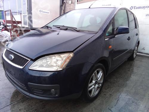 Gearbox FORD FOCUS C-MAX (DM2) 2.0 TDCi | BP20935966M3 