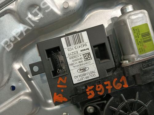 Rear left window mechanism FORD KUGA I 2.0 TDCi | BP31191482C24