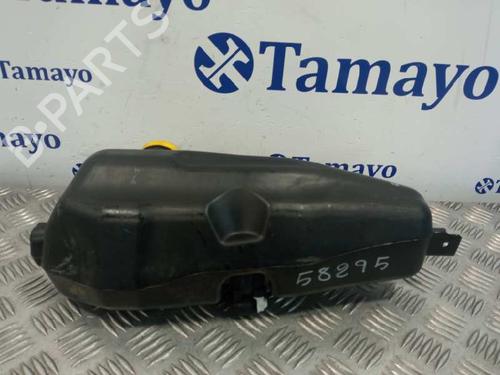 Windscreen washer tank DACIA SANDERO II  | BP24416369C113