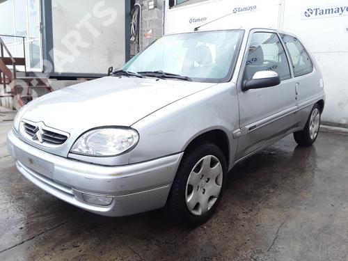 Engine control unit (ECU) CITROËN SAXO (S0, S1) 1.4 VTS | BP9973562M57 