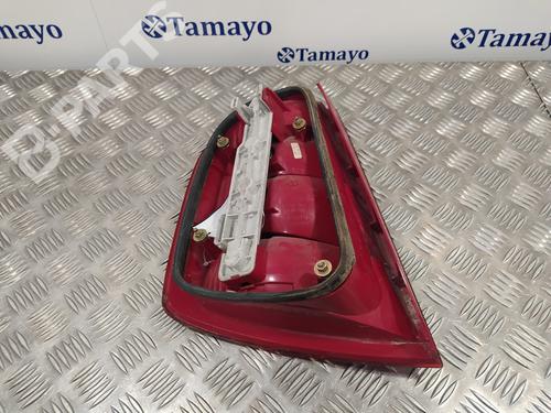 Right taillight SKODA FABIA I (6Y2) 1.9 SDI | BP9758166C35 