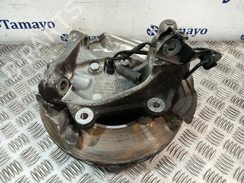 Used Left front steering knuckle BMW 3 (E90) 320 d (163 hp) 32184404
