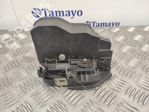 Rear left lock BMW 5 (E60)  | BP11968823C100 