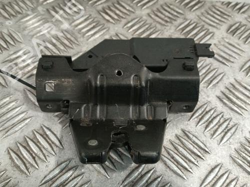 Tailgate lock BMW 1 (E87) | BP30898070C101