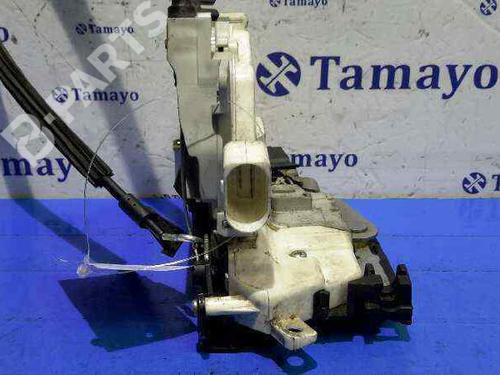 Front left lock SEAT ALTEA XL (5P5, 5P8) 1.6 TDI | BP5149947C98 