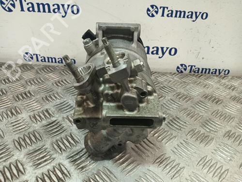 AC compressor FORD PUMA (J2K, CF7) 1.0 EcoBoost | BP32476279M34