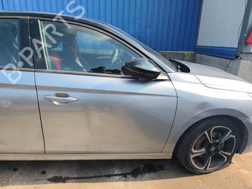 Used Front right window mechanism Front right window mechanism SEAT IBIZA II (6K1) 1.6 i (75 hp) 40044656 40044656