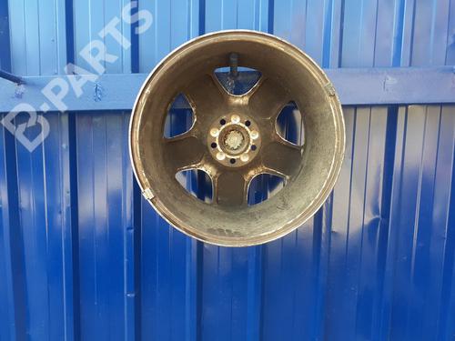 Rim AUDI A8 D2 (4D2, 4D8) 3.3 TDI quattro | BP8065277C45 