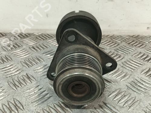 Used Pulley Pulley FORD FOCUS I (DAW, DBW) 1.8 TDCi (115 hp) 36413201 36413201