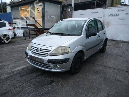 Front left interior door handle CITROËN C3 I (FC_, FN_) 1.4 i | BP31696940I13 