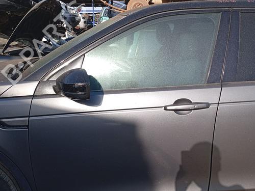 Used Left front door Left front door 36868969 36868969