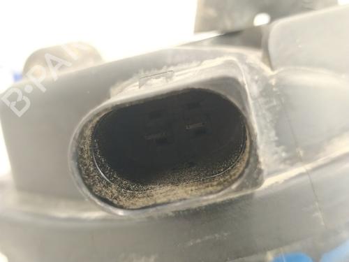 Left front fog light AUDI A3 Sportback (8PA)  | BP13017011C30 