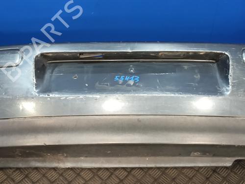 Rear bumper VW GOLF IV (1J1) 1.9 TDI | BP13626980C8 