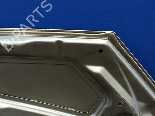 Panser FORD FOCUS I (DAW, DBW) 1.6 16V | BP13577580C1 