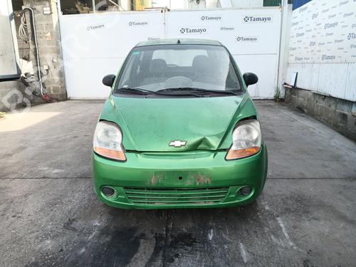 Driver airbag CHEVROLET MATIZ (M200, M250)  | BP29570377C9 