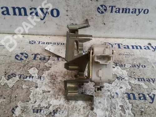 Central lock pump VW POLO (9N_, 9A_)  | BP9552694M86 