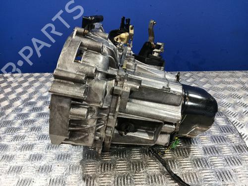Gearbox NISSAN ALMERA II (N16)  | BP29402812M3 